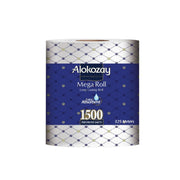 Alokozay Maxi Roll 1Ply 1500s