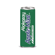 Alokozay Apple Mint Flavoured Drink 250ml