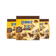 Leibniz Zoo Cocoa 100gm TPK @ Sp