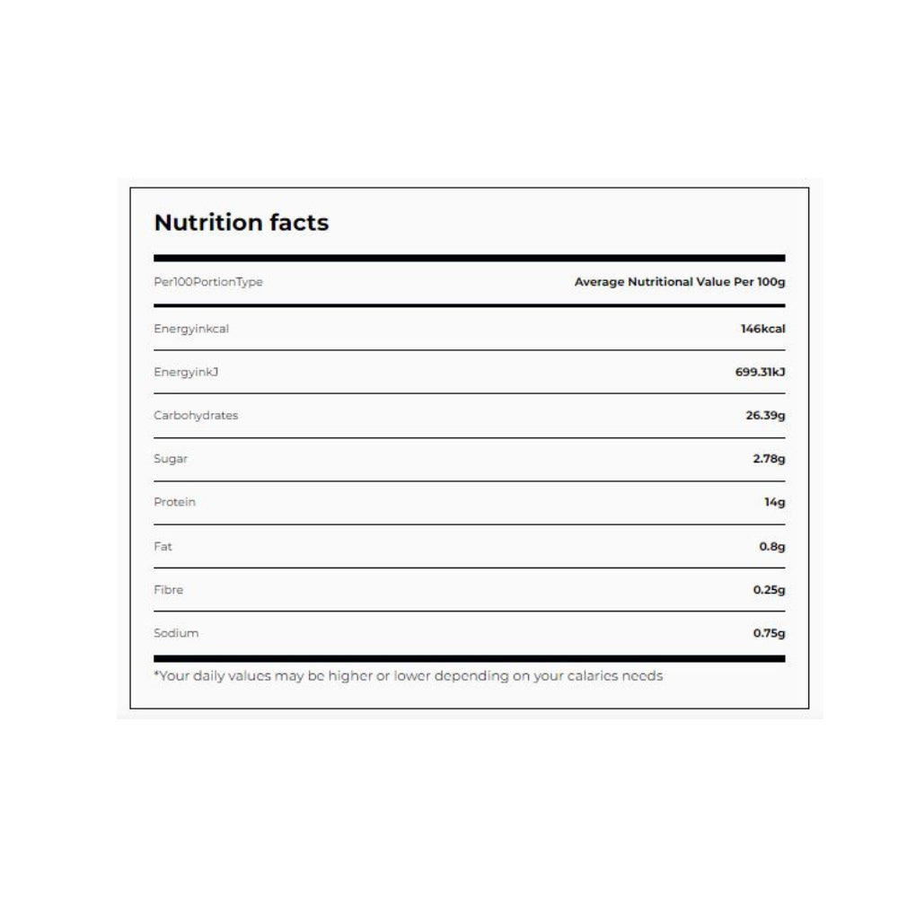 Freshly Foods Tom & Jerry Potato Crusted Crispy Chicken Fillets 350gm