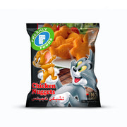 Freshly Foods Chicken Nuggets Plain T&J 1Kg