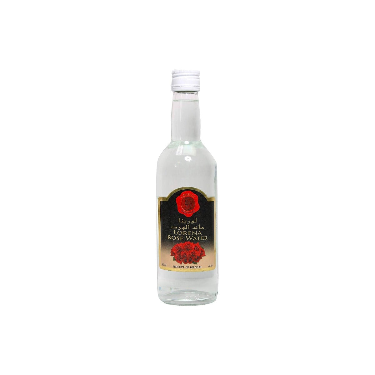 Lorena Rose Water 500ml