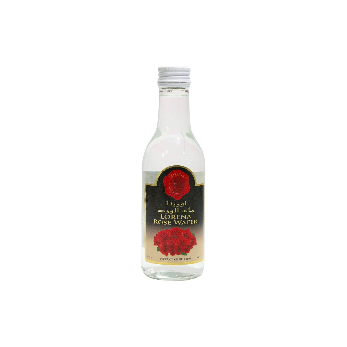 Lorena Rose Water 250ml