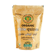 Organic Larder White Quinoa 340gm