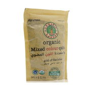 Organic Larder Mixed Colour Quinoa 340gm