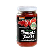 Organic Larder Tomato Paste 200Gm