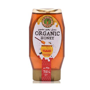 Organic Larder Honey Flower 350gm