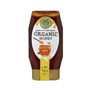 Organic Larder Honey Forest 350gm