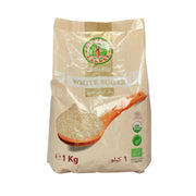Organic Larder White Sugar 1Kg
