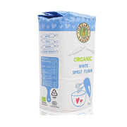Organic Larder Whole Grain Spelt Flour 1Kg