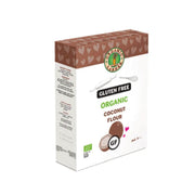 Organic Larder Coconut Flour 500Gm