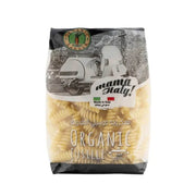 Organic Larder Fusilli Pasta 500Gm