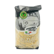 Organic Larder Penne Zita Rigate Pasta 500Gm