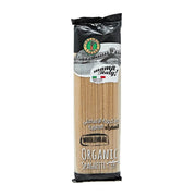 Organic Larder Wholemeal Spaghetti 500Gm