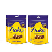 Cadbury Dairy Milk Flake Doy 2x174G @ 15%Off