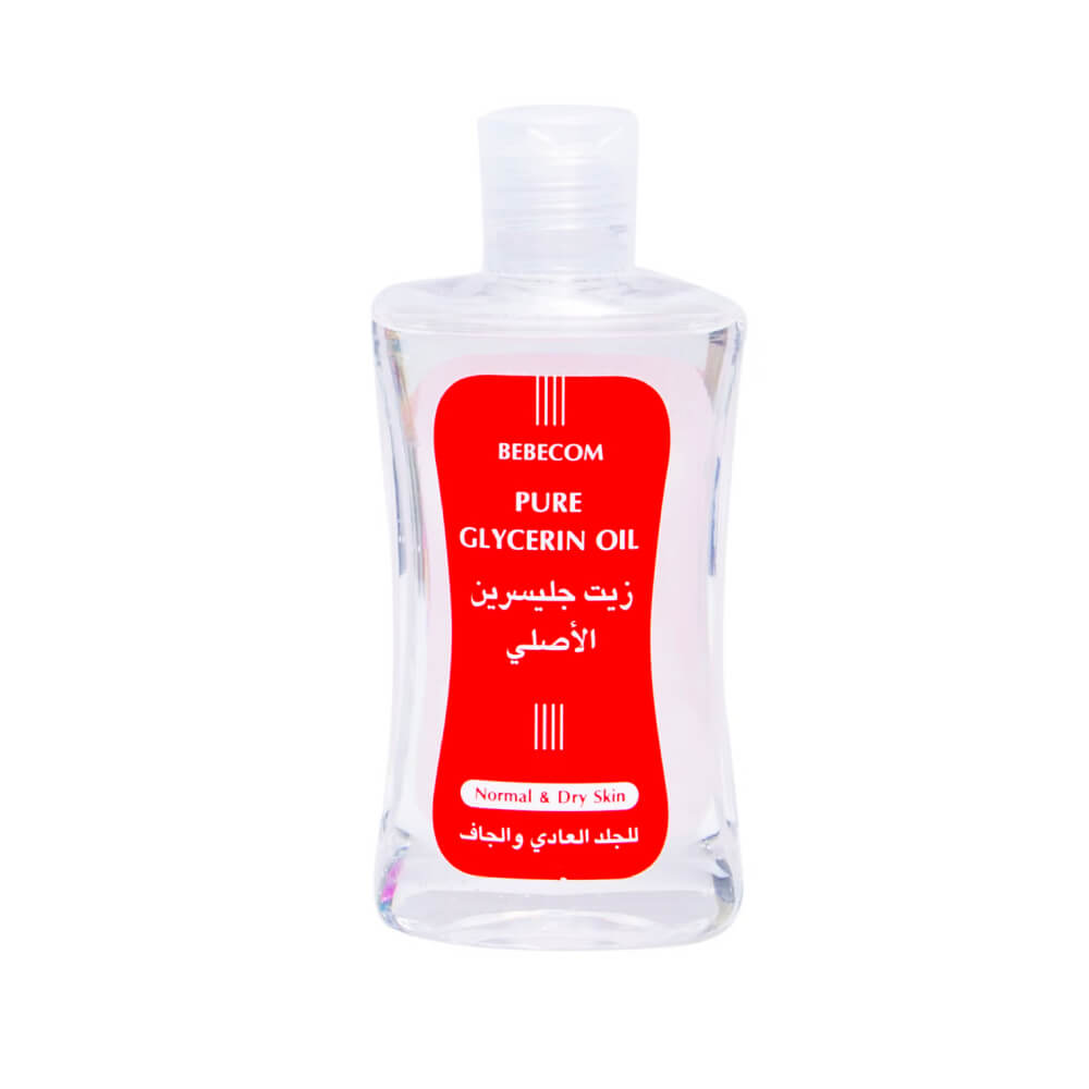Bebecom Pure Glycerin Oil 100ml