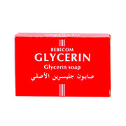 Bebecom Glycerin Soap 125gm