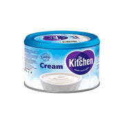 Dr Kitchen Sterilised Plain Cream 170g