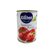 Dr Kitchen Tomato Paste 400g