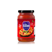 Dr Kitchen Pizza Sauce 350g