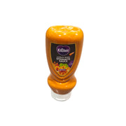 Dr Kitchen Hot Dynamite Sauce 360ml