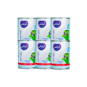 Dr Kitchen Evaporated Milk 170g 5+1 Free