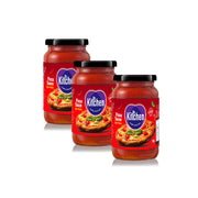 Dr Kitchen Pizza Sauce 350g 2+1 Free