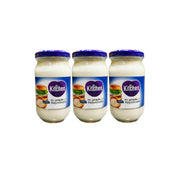 Dr Kitchen Mayonnaise 227ml 2+1 Free