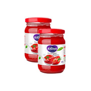 Dr Kitchen Tomato Paste 2x220g
