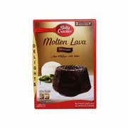 Betty Crocker Cake Mix Molten Chocolate 400G