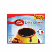 Betty Crocker Creme Caramel With Sauce 69G