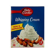 Betty Crocker Whipping Cream Mix 70gm