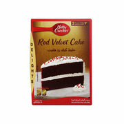 Betty Crocker Red Velvet Cake Mix 395Gm