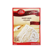 Betty Crocker Cake Mix S/MoistVel.White Prem. 510G