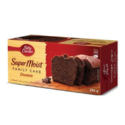 Betty Crocker Pound Cake Chocolate 250G