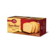 Betty Crocker Pound Cake Vanilla 250G
