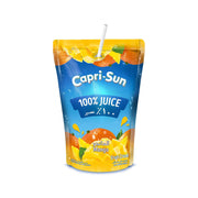 Capri-Sun Fruit Crush Mango No Added Sugar 200ml