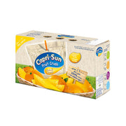 Capri-Sun Fruit Crush Mango 200mlx10