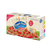 Capri-Sun Fruit Crush Strawberry 200mlx10