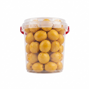 Dates Yellow UAE 500g Pack