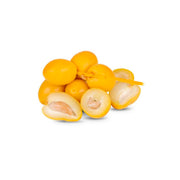 Dates Yellow UAE 500g Pack