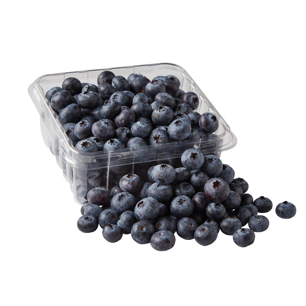 Elite Berry Blueberries Zimbabwe 125g Pack