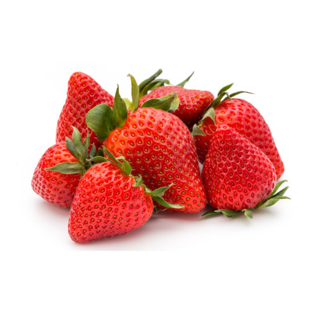 Elite Berry Strawberries Uae 250g Pack