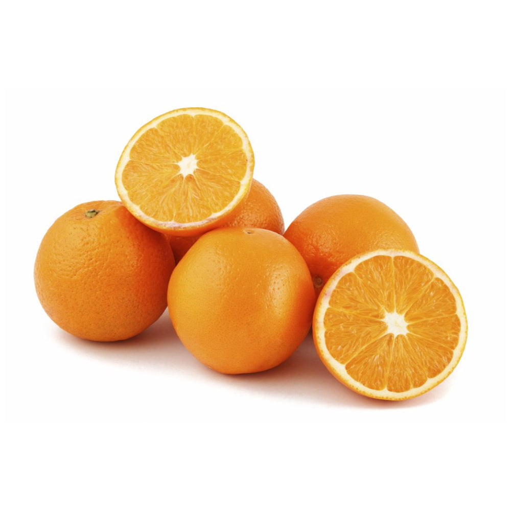 Orange Organic Uae 600g Pack