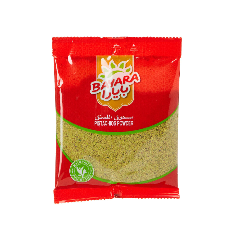 Bayara Pista Powder 150gm