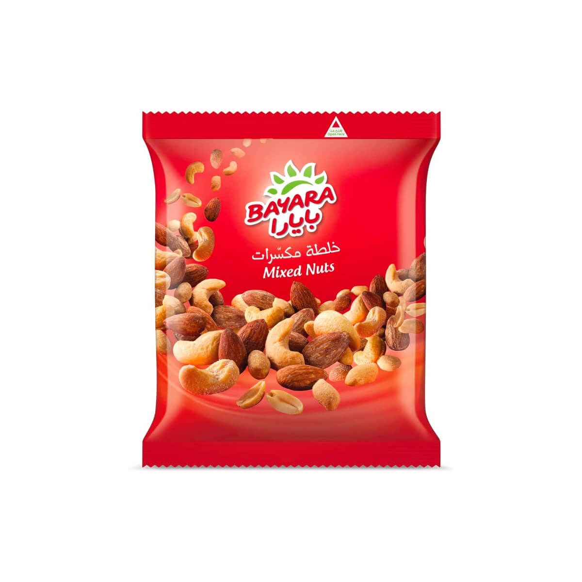 Bayara Mixed Nuts 300g