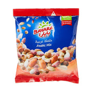 Bayara Snacks Arabic Mix 300gm
