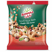 Bayara Snacks Arabic Mix Extra 300gm