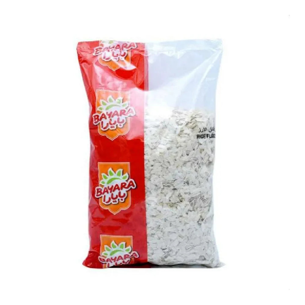 Bayara Rice Flakes 1kg