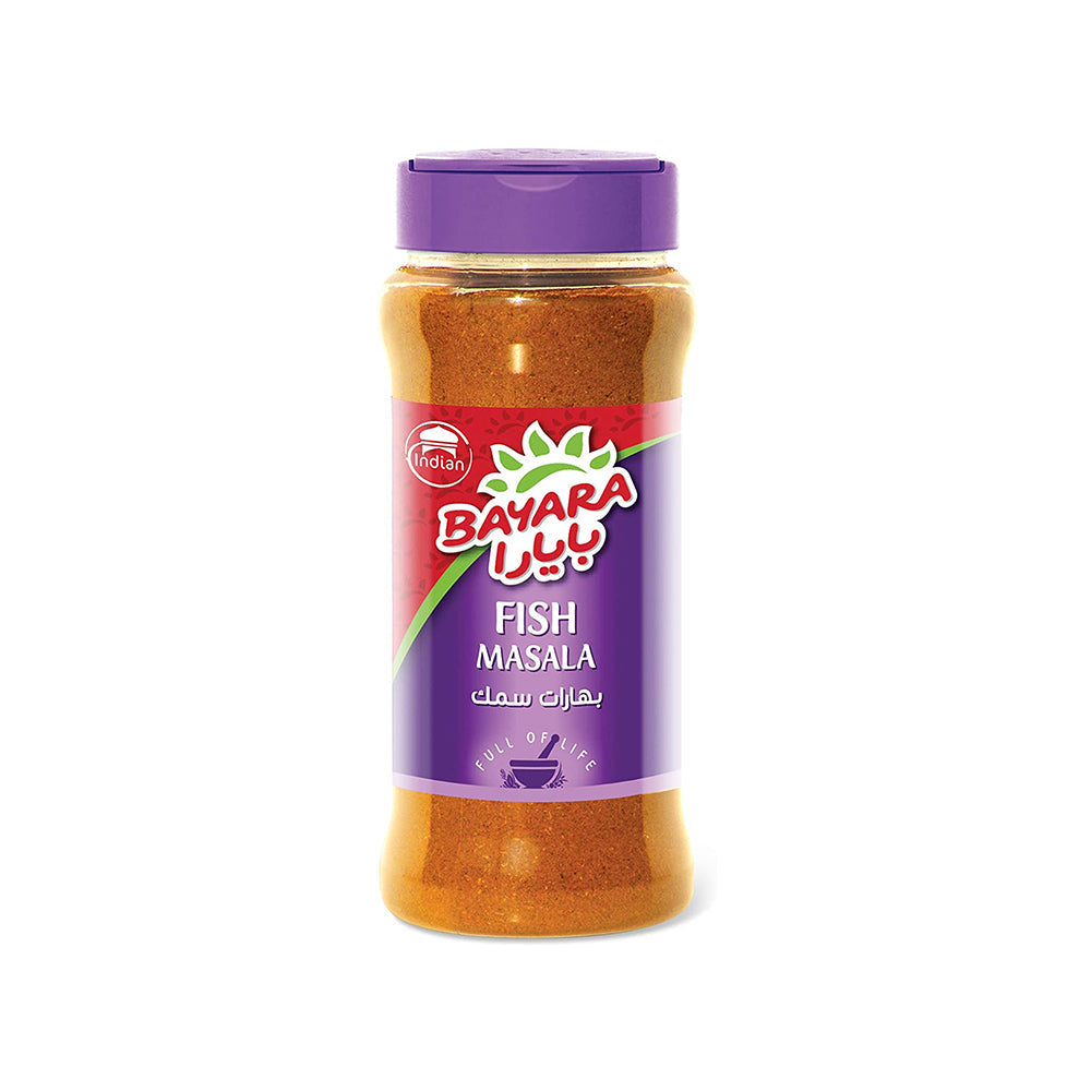 Bayara Fish Masala 330ml